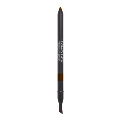 chanel le crayon yeux brun cuivre|LE CRAYON YEUX Precision eye definer 66 .